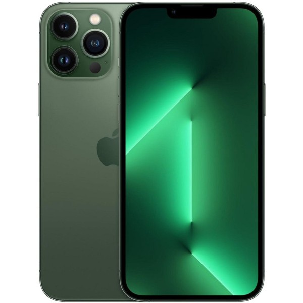 Apple iPhone 13 Pro Max 512 Gb Alpine Green